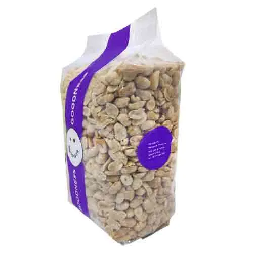 Goodness Blanched Peanut 1 Kg