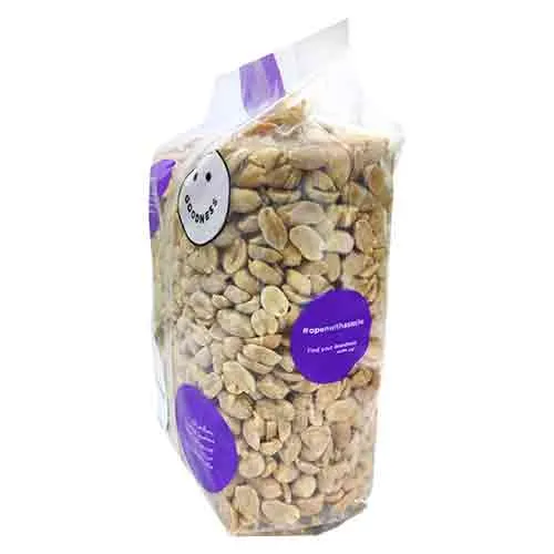 Goodness Blanched Peanut 1 Kg
