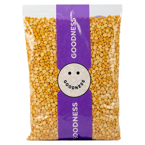 CHANA DAL GOODNESS ( 500 gm )