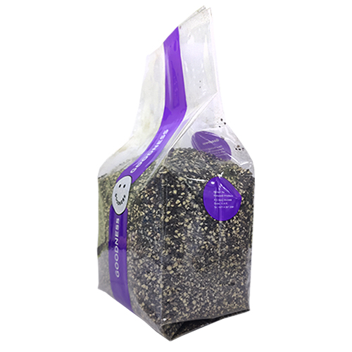  Goodness Crushed Black Pepper 1 Kg
