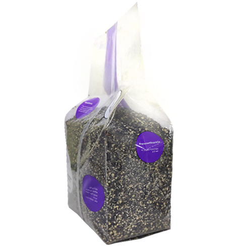  Goodness Crushed Black Pepper 1 Kg