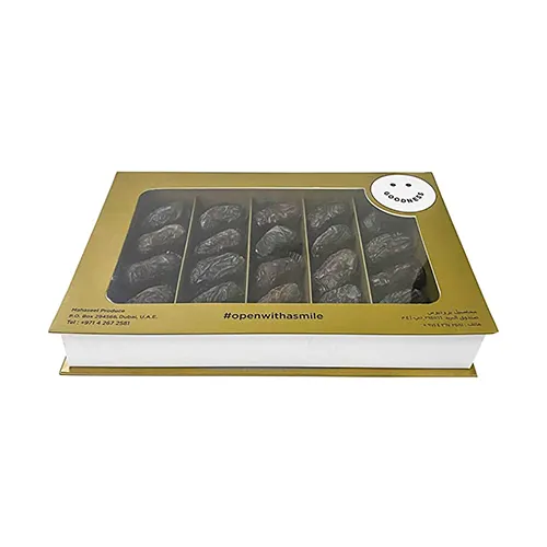  Goodness Dates Gift Box  450 g