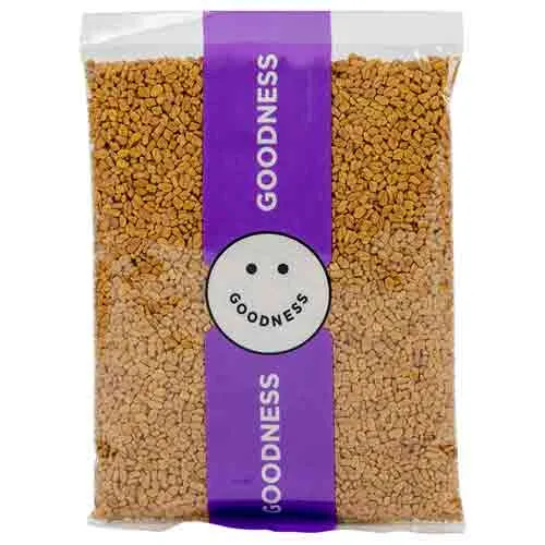 FENUGREEK SEEDS GOODNESS ( 200 gm )