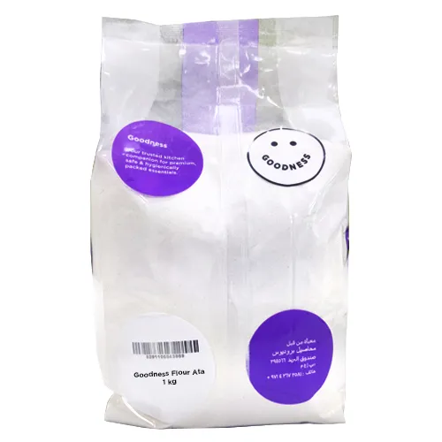 Goodness Flour Atta 1 Kg