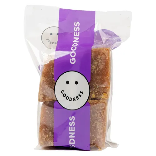 JAGGERY GOODNESS ( 500 GM )