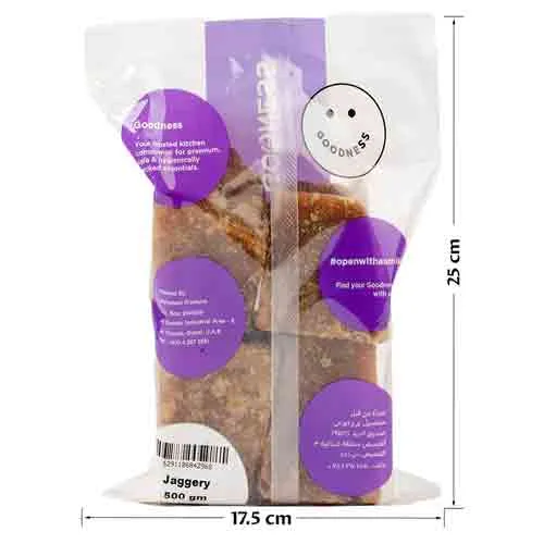 Goodness Jaggery 500 g