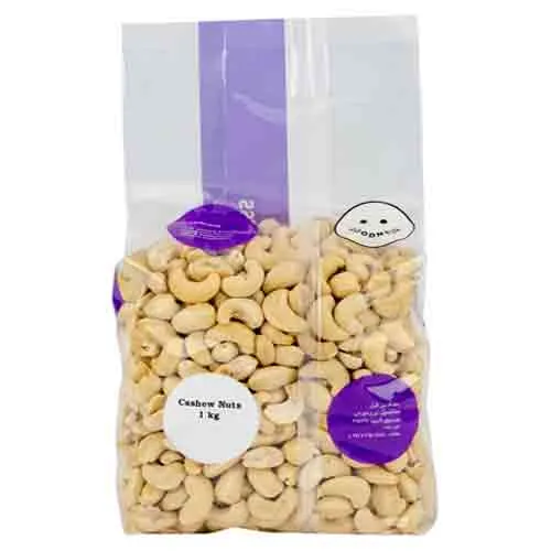 Goodness Jumbo Kernel Cashew 1 Kg