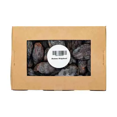 DATES MEDJOOL GOODNESS ( 600 gm )