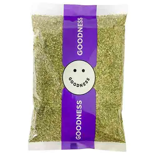 OREGANO DRY GOODNESS ( 250 gm )
