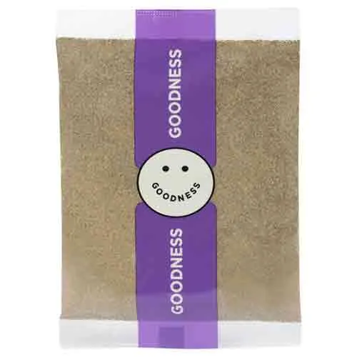 PEPPER POWDER BLACK GOODNESS ( 50 GM )