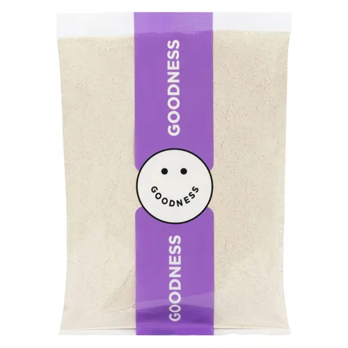 PEPPER POWDER WHITE GOODNESS ( 100 gm )