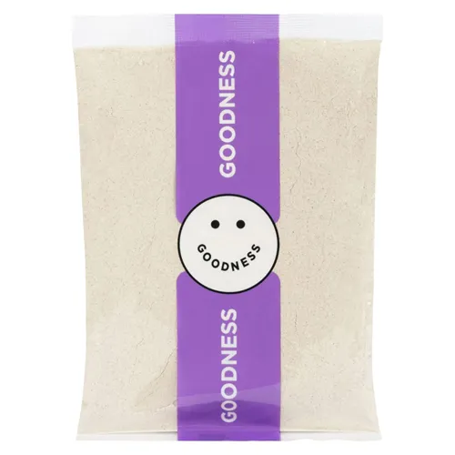 PEPPER POWDER WHITE GOODNESS ( 250 gm )