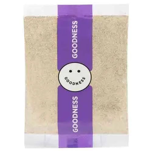 PEPPER POWDER WHITE GOODNESS ( 50 gm )