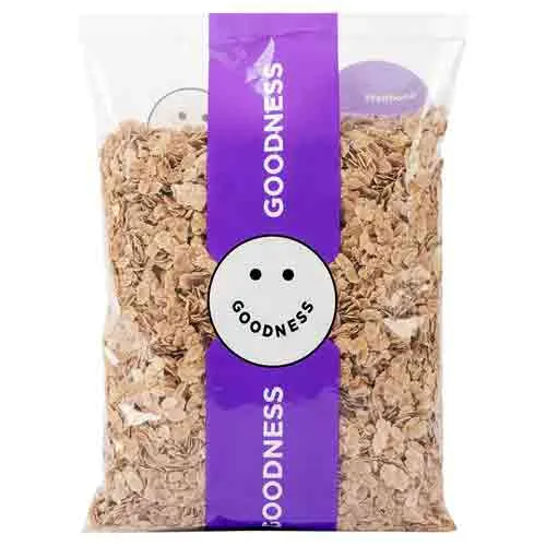 RICE FLAKES RED GOODNESS ( 500 gm )