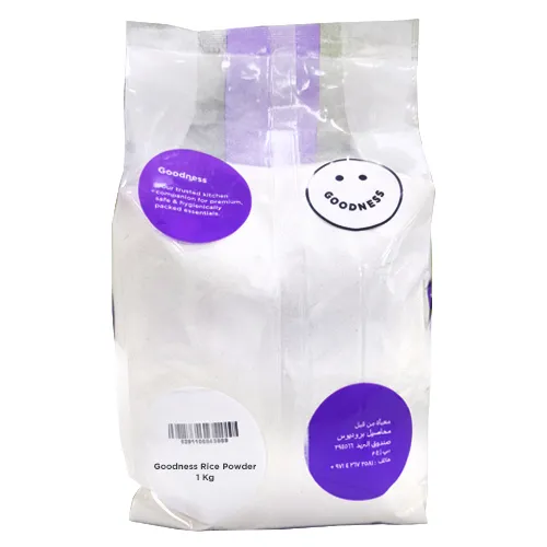 Goodness Rice Powder 1 Kg