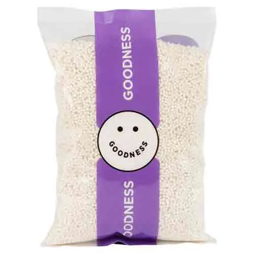 SAGO SEEDS GOODNESS ( 250 gm )