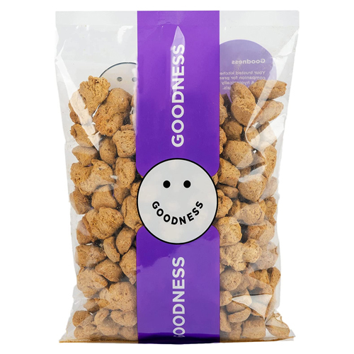  Goodness Soya Bean Chunks 500 g
