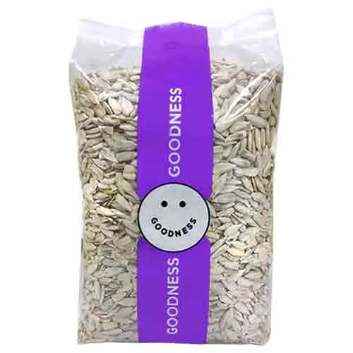 SUNFLOWER SEED KERNEL GOODNESS ( 1 kg )