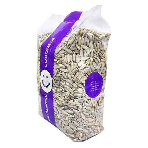 Goodness Sunflower Kernel Seed 1 Kg