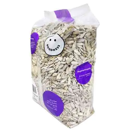 Goodness Sunflower Kernel Seed 1 Kg