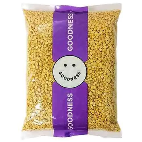 TOOR DAL GOODNESS ( 500 gm )