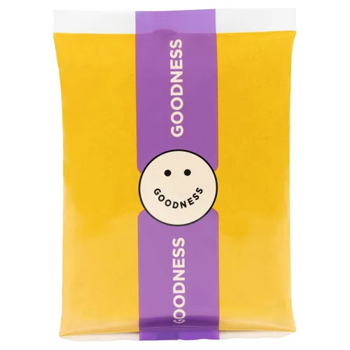 TURMERIC POWDER GOODNESS ( 200 GM )