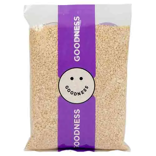 URID DAL SPLIT GOODNESS ( 500 gm )