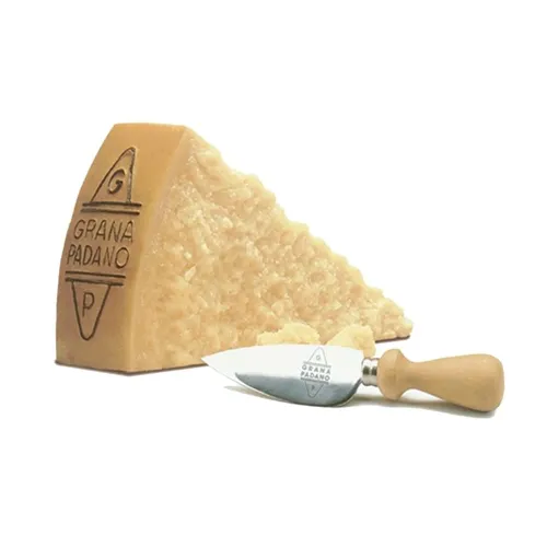 CHEESE BLOCK BELCANTO GRANA PADANO ( 1 kg )