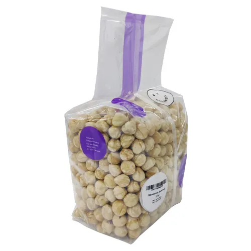  Goodness Roasted Hazelnut 1 Kg