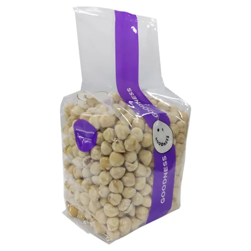  Goodness Roasted Hazelnut 1 Kg