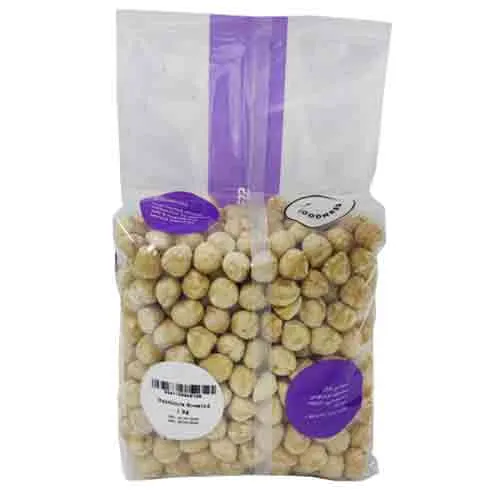 Goodness Roasted Hazelnut 1 Kg