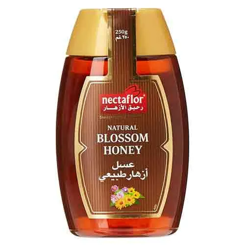 HONEY BLOSSOM NECTAFLOR ( 250 gm )
