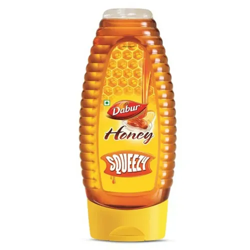 HONEY SQUEEZE DABUR ( 400 gm )
