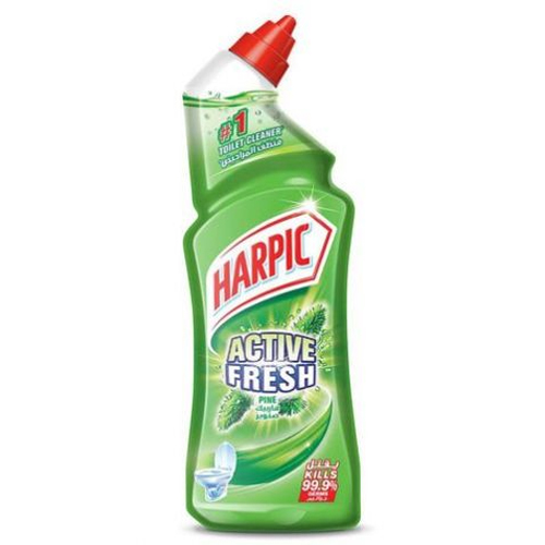  Harpic Toilet Cleaner Liquid Active Fresh 750 ml