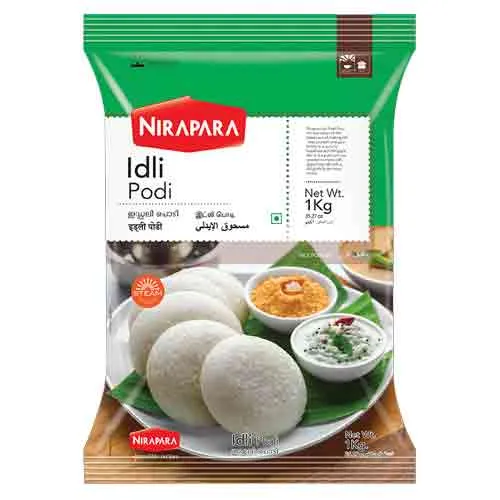 IDLI PODI NIRAPARA ( 1 kg )
