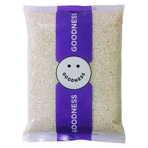 IDLY RICE GOODNESS ( 1 kg )