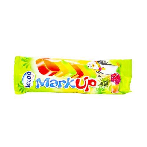 ICE CREAM MARKUP IGLOO ( 70 ml )