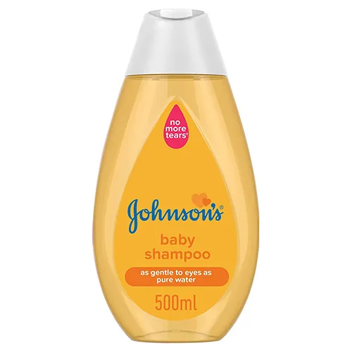 BABY SHAMPOO JOHNSONS ( 500 ml )