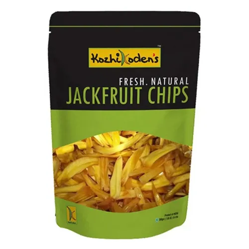 CHIPS JACK FRUIT KOZHIKODENS ( 150 GM )