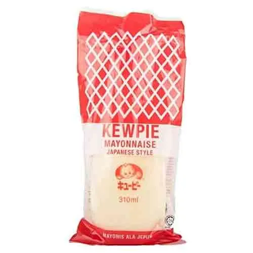 MAYONNAISE KEWPIE ( 310 ml )