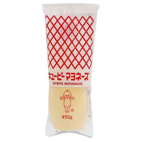 MAYONNAISE KEWPIE ( 450 gm )