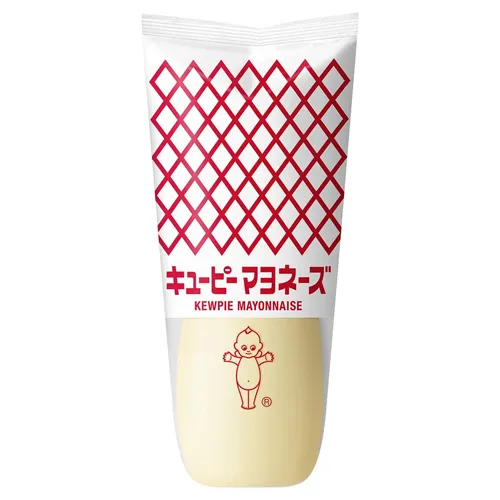 MAYONNAISE KEWPIE ( 500 gm )