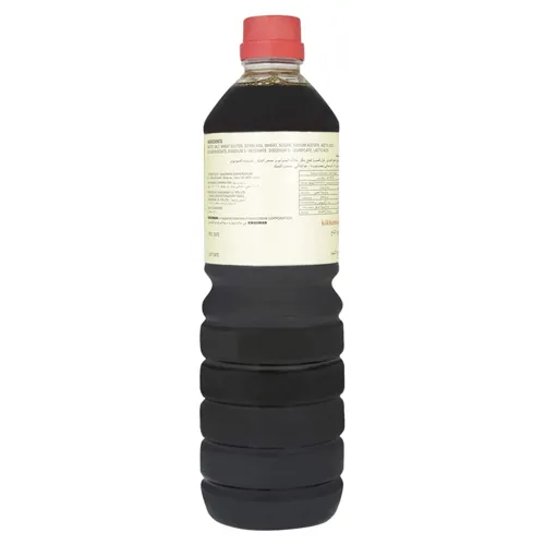 Kikkoman Soy Sauce 1 L