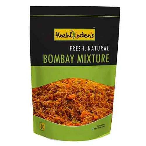 BOMBAY MIXTURE KOZHIKODENS ( 200 GM )