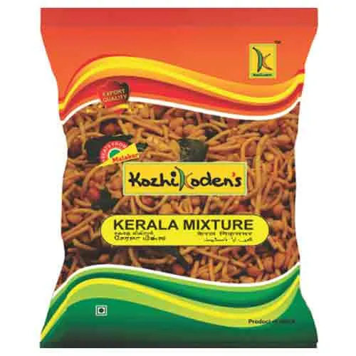 KERALA MIXTURE KOZHIKODENS ( 200 GM )