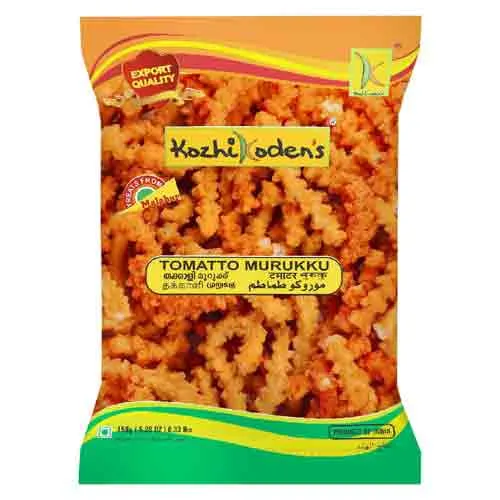 MURUKKU TOMATO KOZHIKODENS  ( 150 GM )