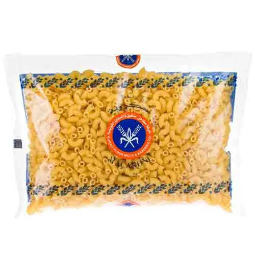MACARONI NO.25 KUWAIT FLOUR ( 500 gm )