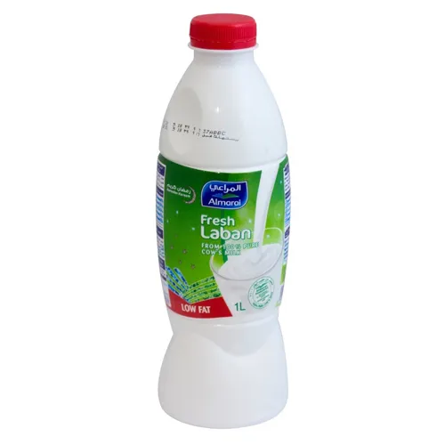 LABAN - LOW FAT - AL MARAI ( 1 LTR )