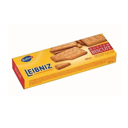BISCUIT BUTTER LEIBNIZ ( 100 gm )