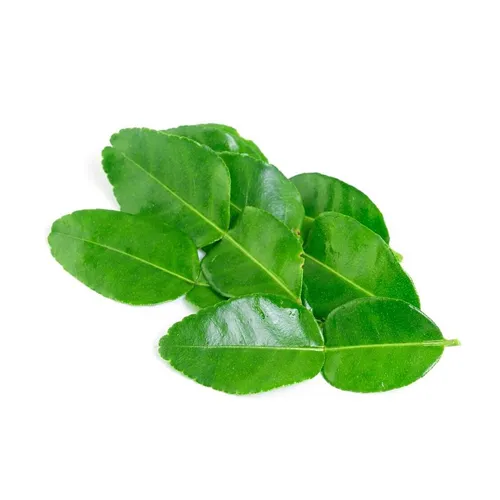 LIME LEAVES - THAI - PKT ( 250 GM )